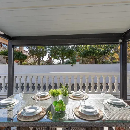 Holiday Sant Maurici Holiday home